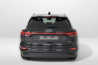 heti ajoon Audi Q6 e-tron