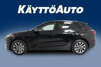 heti ajoon Audi Q6 e-tron