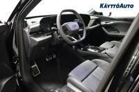 heti ajoon Audi Q6 e-tron