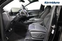 heti ajoon Audi Q6 e-tron