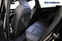 heti ajoon Audi Q6 e-tron