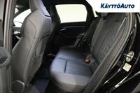 heti ajoon Audi Q6 e-tron