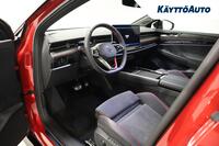 heti ajoon Volkswagen ID.7