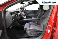 heti ajoon Volkswagen ID.7