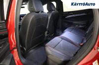 heti ajoon Volkswagen ID.7