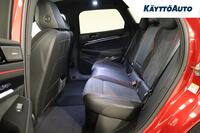 heti ajoon Volkswagen ID.7