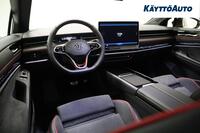 heti ajoon Volkswagen ID.7