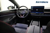 heti ajoon Volkswagen ID.7