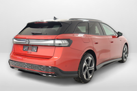 heti ajoon Volkswagen ID.7