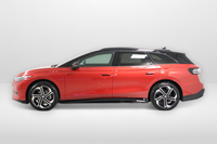 heti ajoon Volkswagen ID.7