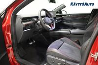 heti ajoon Volkswagen ID.7