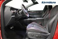 heti ajoon Volkswagen ID.7