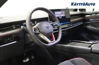 heti ajoon Volkswagen ID.7