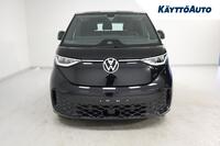 heti ajoon Volkswagen ID. Buzz