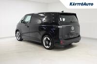 heti ajoon Volkswagen ID. Buzz