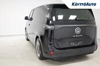 heti ajoon Volkswagen ID. Buzz