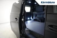 heti ajoon Volkswagen ID. Buzz