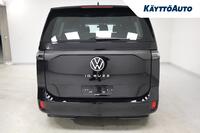 heti ajoon Volkswagen ID. Buzz