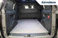 heti ajoon Volkswagen ID. Buzz