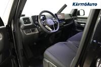 heti ajoon Volkswagen ID. Buzz