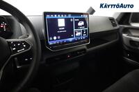 heti ajoon Volkswagen ID. Buzz