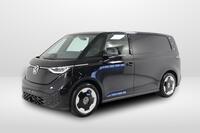 heti ajoon Volkswagen ID. Buzz