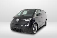 heti ajoon Volkswagen ID. Buzz