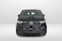 heti ajoon Volkswagen ID. Buzz