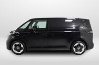 heti ajoon Volkswagen ID. Buzz