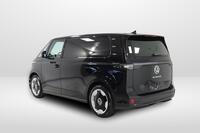 heti ajoon Volkswagen ID. Buzz