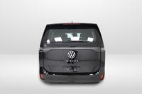 heti ajoon Volkswagen ID. Buzz