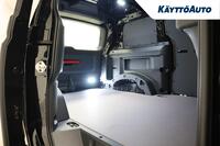 heti ajoon Volkswagen ID. Buzz