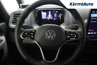 heti ajoon Volkswagen ID. Buzz