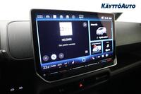 heti ajoon Volkswagen ID. Buzz