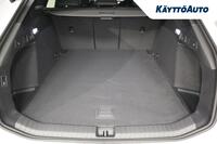 heti ajoon Audi A6 e-tron