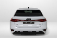 heti ajoon Audi A6 e-tron