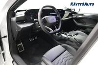 heti ajoon Audi A6 e-tron