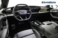 heti ajoon Audi A6 e-tron