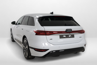 heti ajoon Audi A6 e-tron