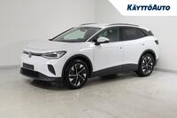 heti ajoon Volkswagen ID.4