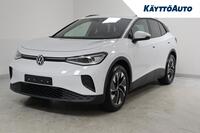 heti ajoon Volkswagen ID.4