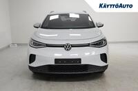 heti ajoon Volkswagen ID.4