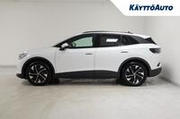 heti ajoon Volkswagen ID.4