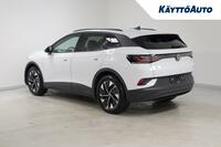 heti ajoon Volkswagen ID.4