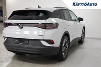 heti ajoon Volkswagen ID.4