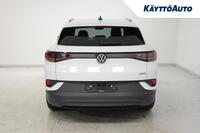 heti ajoon Volkswagen ID.4