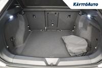 heti ajoon Volkswagen ID.4