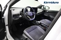 heti ajoon Volkswagen ID.4