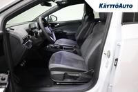 heti ajoon Volkswagen ID.4