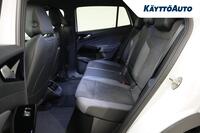 heti ajoon Volkswagen ID.4